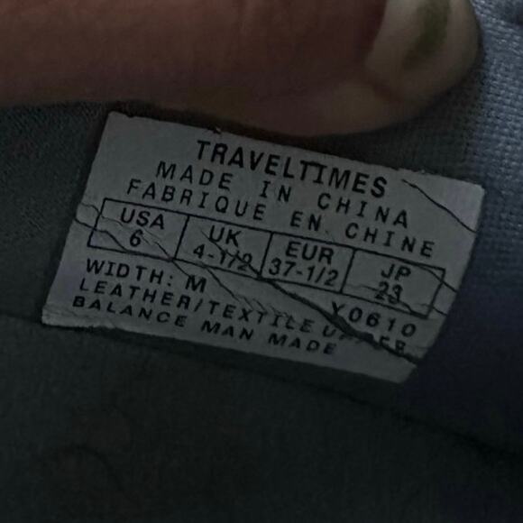 Easy Spirit Green Traveltime Comfort Clogs Slip-On Shoes Size 6 - Picture 7 of 7